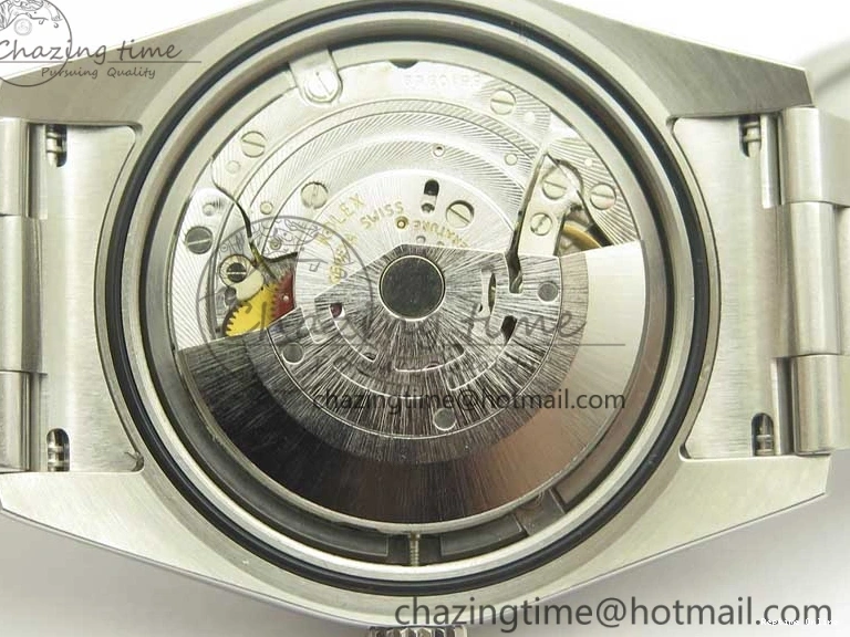 0508 Oyster Perpetual 39mm 114300 ARF 1:1 Best Edition 904L SS Case and Bracelet Red Grape Dial SH Packable 3392